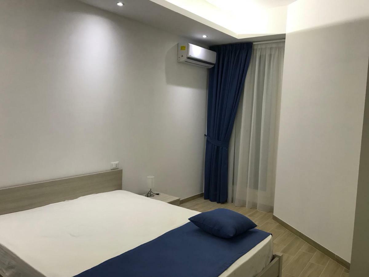Il Giardino Nascosto Bed & Breakfast Portopalo Di Capo Passero Eksteriør bilde