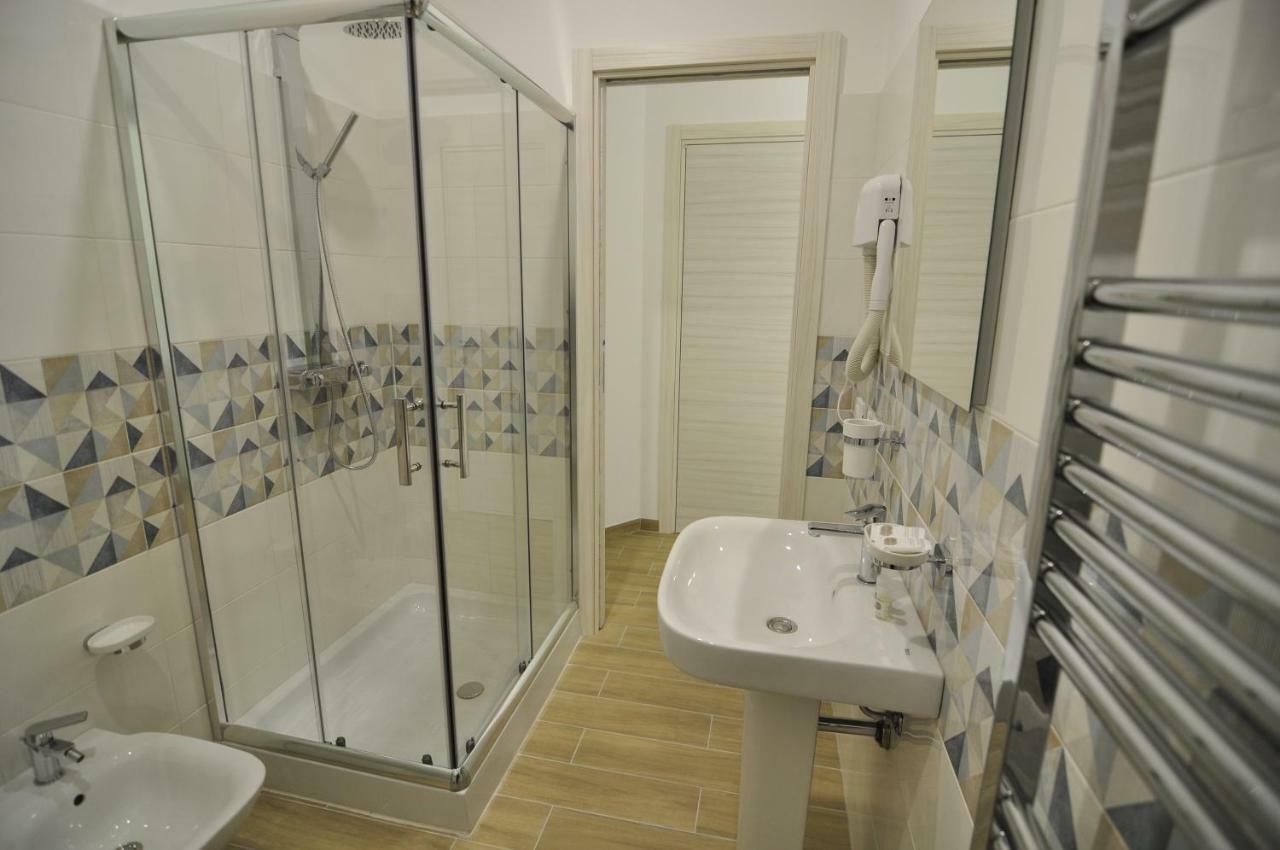 Il Giardino Nascosto Bed & Breakfast Portopalo Di Capo Passero Eksteriør bilde